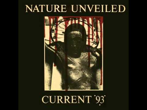 Current 93 - Nature Unveiled (1984)