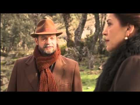 1025 Raimundo y Francisca Lo siento vida mia