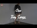 Trey Songz - Ooo (Lyric Video)