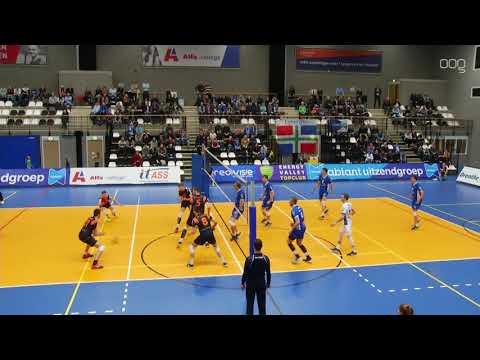 Lycurgus eenvoudig langs SV Land Taurus