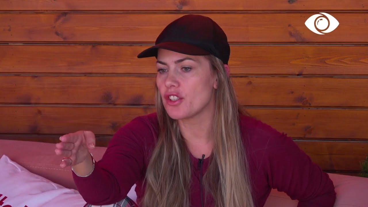 Komenti i Gentit/ Luizi ia thotë në sy Oltës: Po bën drama