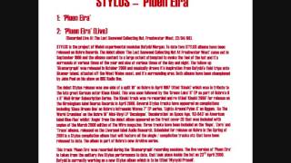 Stylus -- Pluen Eira 7