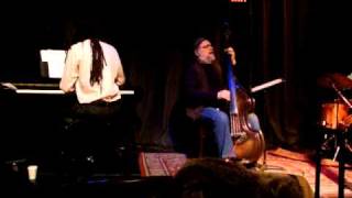 Andrea Brachfeld "Ode to Joy"