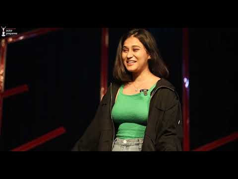 Satvika Doorwar Monologue 