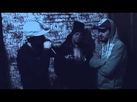 DRGG vs. Prima - Freestyle Battle