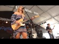 Samantha Fish - Wild Heart, Gaildorfer Bluesfest, 04 ...