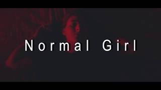 Normal Girl-SZA Unofficial Music Video