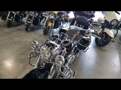 2020 Harley-Davidson Touring Road King at Keystone Harley-Davidson