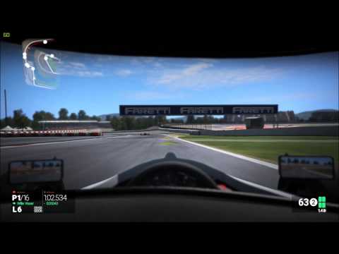 Project Cars Career Mode Part 5