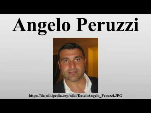 Angelo Peruzzi