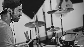 Bipolar Mind, Chunk! No, Captain Chunk! DRUM COVER by Jess Hachigian