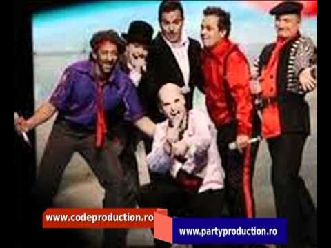 Todomondo - Caliente (Official Single)