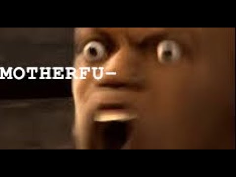 Mace Windu hates Anakin