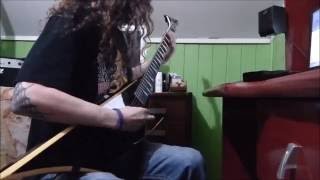 Children Of Bodom - Black Winter Day (Amorphis) Cover