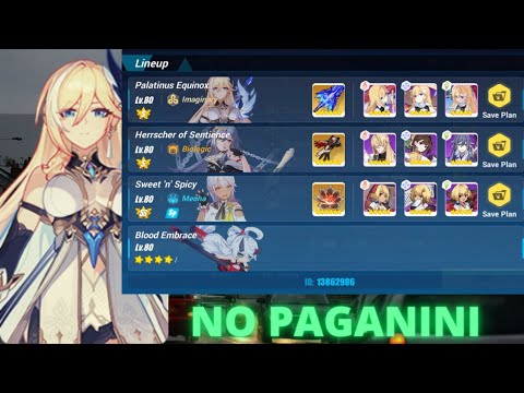 [EX Abyss RL] Otto Physical - 398D (745pts) ft. (S0)PE/(S0)HoS/(SS)SnS