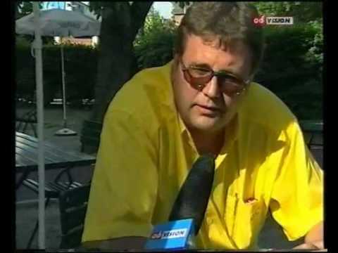 Spieler, Trainer des FC Linz & Reisi zur Linzer Fusion 1997