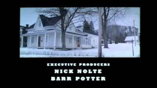 "Affliction" (1998) Main Title Sequence