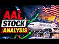American Airlines AAL Stock Is A Big Breakout Coming