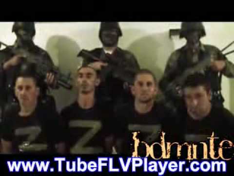 NOTICIA DE ULTIMA HORA  4 ZETAS CAPTURADOS  4222010.WMV