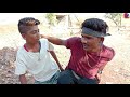 poyri khator[पोयरी खातुर] | Adivasi comedy | Adivasi short films By Shiru Valvi
