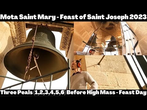 𝐈𝐭-𝐓𝐥𝐞𝐭𝐭 𝐌𝐨𝐭𝐢 (𝟐𝟎𝟐𝟑 - 𝟏,𝟐,𝟑,𝟒,𝟓,𝟔) / 𝐌𝐨𝐬𝐭𝐚 𝐒𝐚𝐧𝐭𝐚 𝐌𝐚𝐫𝐢𝐣𝐚 / 𝐅𝐞𝐬𝐭𝐚 𝐭𝐚' 𝐒𝐚𝐧 Ġ𝐮ż𝐞𝐩𝐩 / 𝟓/𝟔 𝐐𝐧𝐢𝐞𝐩𝐞𝐧