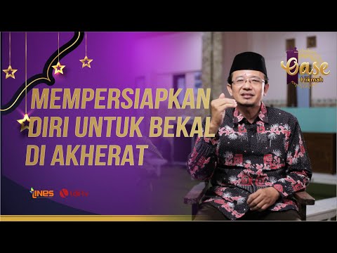 LDII TV: PREPARING YOURSELF FOR THE AFTERLIFE