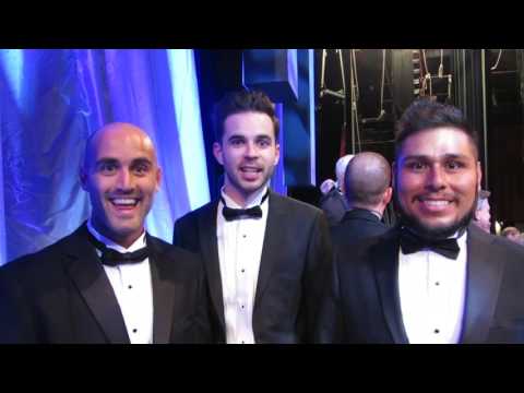 I'm Coming Out / Last Dance - San Diego Gay Men's Chorus