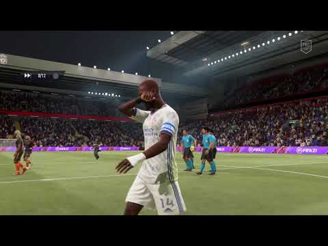 [#EFC - EFCQ2 - 1/2 GOLD - J4] RCGrasse eSport - MGFC eFoot