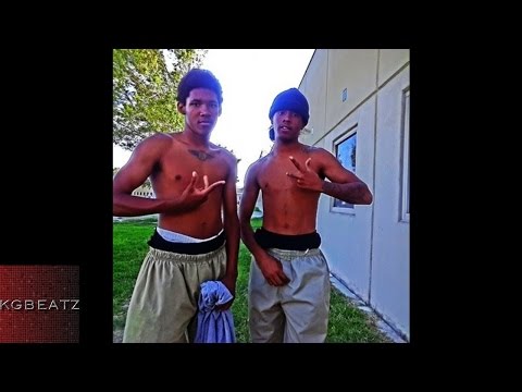 HollyRoc x Nfant8 - Live From Camp [Prod. By Jacob Lethal] [New 2016]