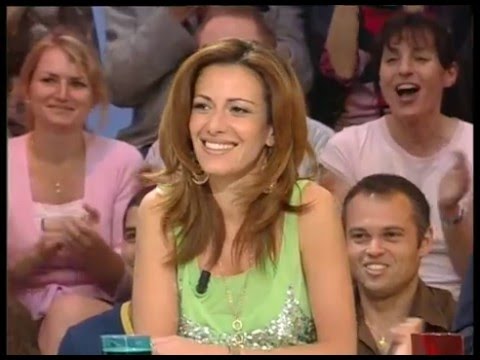 Guillaume Musso, Victoria Abril - On a tout essayé - 06/05/2005