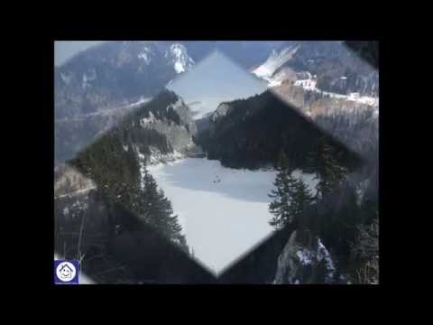 Cazare Busteni. Cazare ieftina Busteni. Busteni, taram de vis.