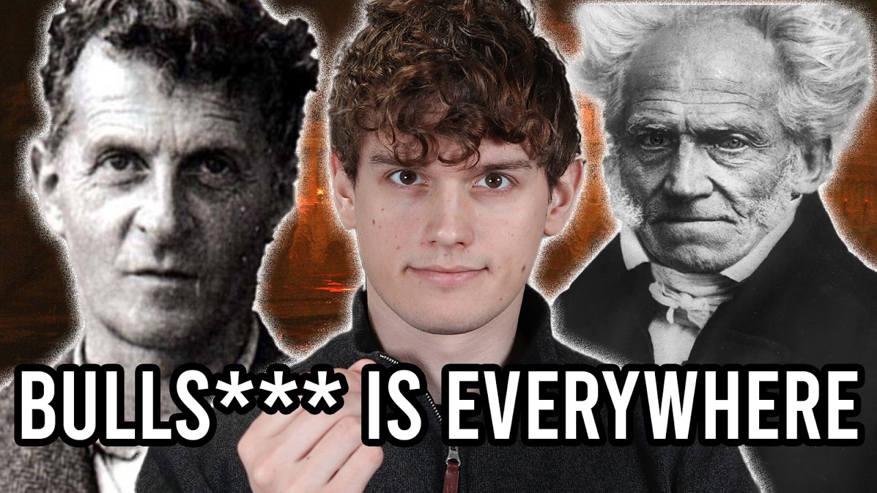 Why Everything Today Is Bulls***