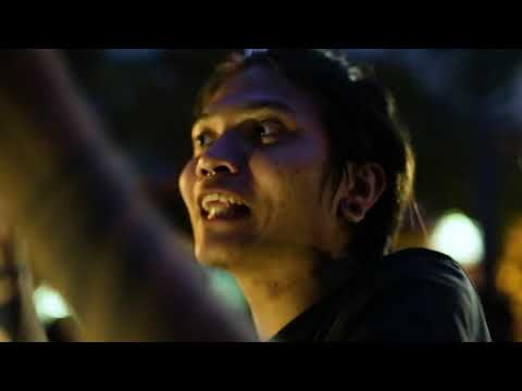 FREE CONVICT - Batalla Suéltale el Beat   ( Final Lou T vs Chang)