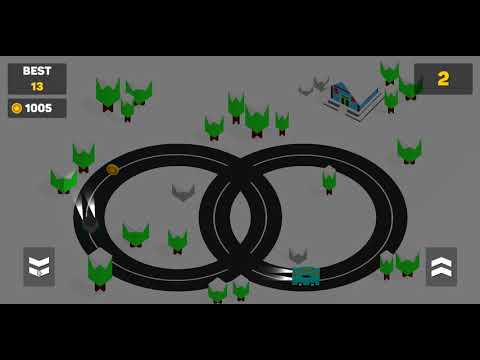 Circle Crash