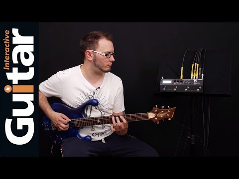 Boss MS-3 Multi Effects and Pedal Switcher | Review