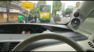 Download lagu SETATUS WA BAWA MOBIL SIANG HARI mp3
