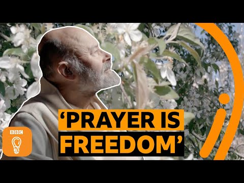 'Prayer is the greatest freedom of all' | BBC Ideas