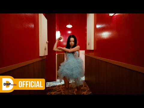 KARD - ICKY _ M/V TEASER #1