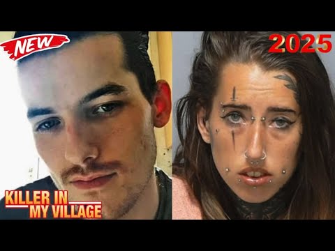 Killer In My Village UK New 2025 👮 Season 2025 ~ S6.E6 👮True Crime Murder Documentary Full Episode
