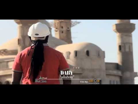 Daby  Balde :Allahou                   (blue saxo ). Mamafrika-productions.de