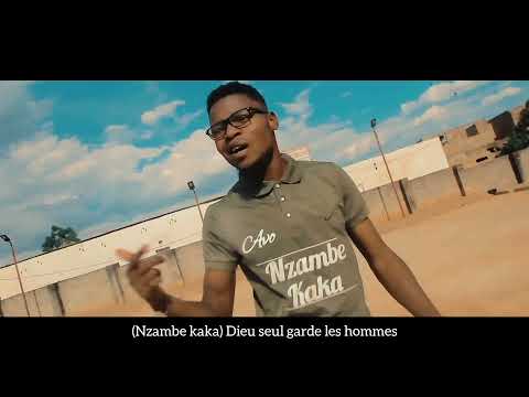 #rapgospel #AvortonMonga #nzambekaka  Avorton Monga_ -_ Nzambe-kaka (Officiel vidéo)