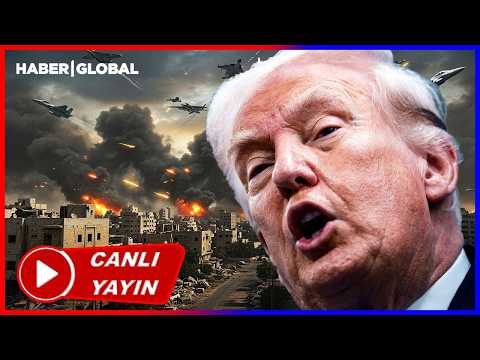 01.05.2026 – Trump ABD Kongresini Ezdi Geçti! İran’a Cehennem Saldırısı Geliyor! | Mesele