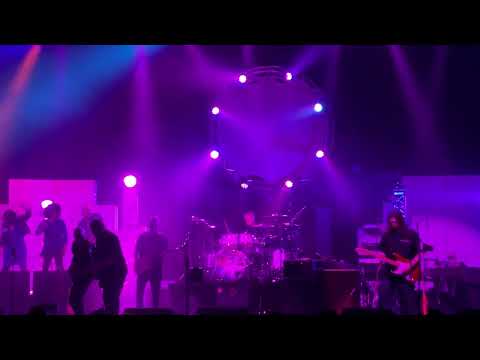 “Money” by Wish You Were Here @The Agora 3-4-2022
