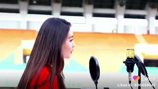 Download lagu Suara merdu cahaya bersatu dengan gilang mp3