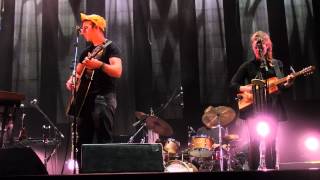 Heirloom - Sufjan Stevens. 24-9-2015, Carré Amsterdam