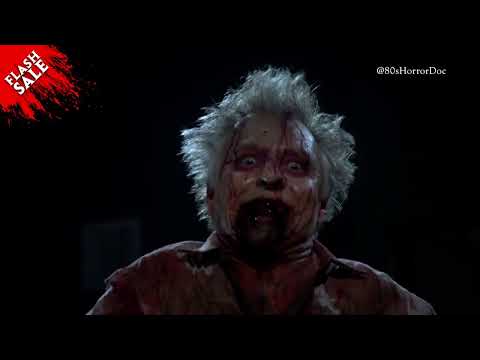 Catch this Re-Animator clip from In Search of Darkness