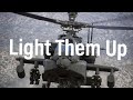 Military Motivation 2019 2020 LIGHT EM UP