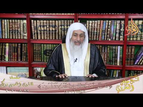 هل نحزن علي موت الحسين ونحن من اهل السنة ؟ الشيخ مصطفي العدوي