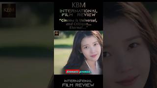 Love vs Power: A Royal Contract That Changes Everything #KBM_ReView