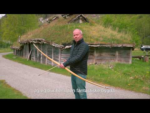 Opplev Ryfylke Forsand